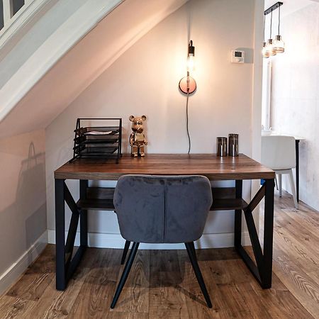 Two Bed Home In Portishead Esterno foto
